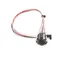 Bunn 50305.0002 Wiring Harness, Disp Button, W/SW, H3X/H3XA Models
