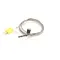 Cooper Atkins 50306-K Oven / Freezer Air Temperature Probe, Thermocouple, Type K