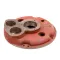 General 50307006 CLAMP PLATE