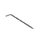Multiplex 5030743 Retaining Ring, 90 Degree