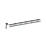 Unic 50307 M6X50MM STAINLESS STEEL SCREW (10MM HEX)