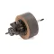 Waring 503081 Polishing Wheel Assembly, WKS800