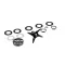 Waring 503106 BLENDING ASSEMBLY. KIT