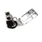 Waring 503121 Element/Control Assembly, 120 Volt, 1800 Watt, WDF75RC