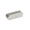 General 50313016 Key with Rounded Ends, Gear/Shaft
