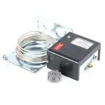Victory 50313101 Temperature Control, Danfoss, KPU61