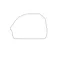 Multiplex 5031352 GASKET HOUSING