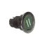 Robot Coupe 503268 (Q) GREEN KNOB, 2-SPEED, CL60D