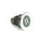 Robot Coupe 503268S Knob, Green, 2-Speed, CL60D