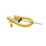Cooper Atkins 50332-K AIR PROBE 4 SHAFT W/ COILED CABLE TYPE K THERMOCO