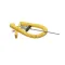 Cooper Atkins 50332-K AIR PROBE 4 SHAFT W/ COILED CABLE TYPE K THERMOCO