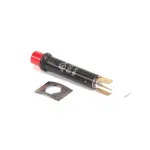 Marshall Air 503342 LIGHTINDICATOR RED 208-240V