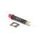 Marshall Air 503342 LIGHTINDICATOR RED 208-240V