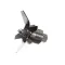 Waring 503345 Blade Assembly, MX1000/1050