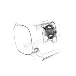 Waring - 503348 - 32 - 48 Oz Poly Jar & Blending Assembly