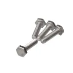 Manitowoc Ice 5033539 SCREW 1/4-20 NCX1 PKG OF 4