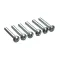 Manitowoc Ice 5033589 Screw, Phillips, 1/4" x 1.75", Pack of 6