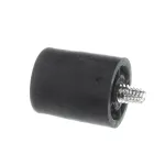 Waring 503376 SCREW FOOT ASSEMBLY.