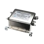 Waring 503405 FILTER/BRACKET ASSEMBLY.