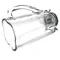 Waring 503418 40 OZ. GLASS JAR WITH BLENDING