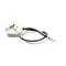 Marshall Air 503431 SOCKET, MINIATURE FLUORESCENT