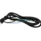 Waring 503471 CORDSET ASSEMBLY. /BB300 SERIES