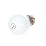 Lamp,incan 40w,120v,ge40 Coatd: Fits Victory Brand