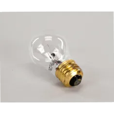 Victory 50357702 Light Bulb, Incandescent, 120 Volt, 40 Watt