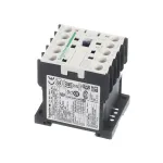 Rondo 50361 CONTACTOR IE=9A/24V= LP1-K0910-BD3