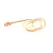 Marshall Air 503630 Sensor/Probe, 6" Long with 44" Lead Wire