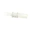 Blodgett 50373 COUPLING,1/4 X 3/8 BARB