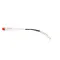 Marshall Air 503926 Indicator Light, Red, 125V, .375 Diameter