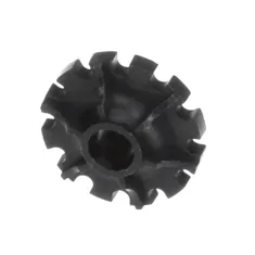 Multiplex 504-00-B DIFFUSER SO WHEEL BLK