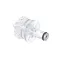 Lancer 504-10 Diffuser Insert, Softpour, FM
