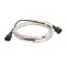 Beverage Air 504-247B Face Heater, Door, UCF/WTF27A/67