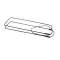 Beverage Air 504-574B HEATER - DEFROST 115V GF24