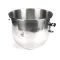 General 50401006 Mixing Bowl, GEM120