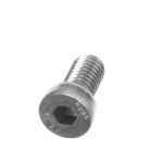 Unic 50401 M8X16MM STAINLESS STEEL SCREW (5MM SOCKET CAP)