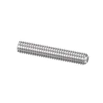 Unic 50404 M8X40MM STAINLESS STEEL SCREW (4MM SET)