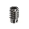 General 50405025 Worm Gear, Motor, GEM-120/130