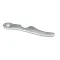 General 50405074 BOWL CLAMP GEM110 120