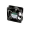 Marshall Air 504059 Cooling Fan, Axial, 4-1/2", 115V, 50/60HZ