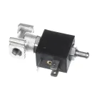 Bunn 50408.0000 Solenoid Valve, 3-Way, 24 Volt DC, 125BSPP, CRESCENDO