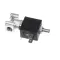 Bunn 50408.0000 Solenoid Valve, 3-Way, 24 Volt DC, 125BSPP, CRESCENDO