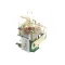Kold-Draft 504104501 SC DUMP VALVE 115V