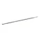 Marshall Air 504136 Tubing, Flex, 1/4" x 10", Stainless Steel