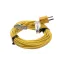 Cooper Atkins 50415-K Dishwasher Probe with Alligator Clip, Type K