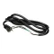 Marshall Air 504290 Power Cord with 5-20P Plug, 12/3 SJTOW