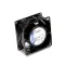 Marshall Air 504344 Axial Fan, 115V, 50/60Hz