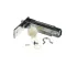 Marshall Air 504356 Door Hinge, Spring Cartridge